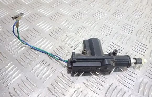 Audi 80 90 B3 Central locking motor 932037992