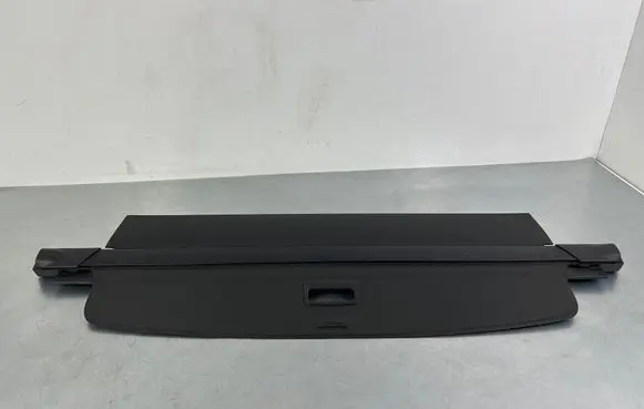 Skoda Octavia Mk2 (1Z) Parcel shelf load cover 5E9867871C