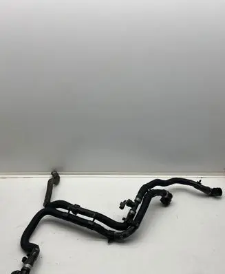 Jaguar I-Pace Engine coolant pipe/hose J9D38D132AD