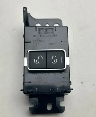 Land Rover Range Rover Sport L494 Central locking switch button CPLA14017BD 551063