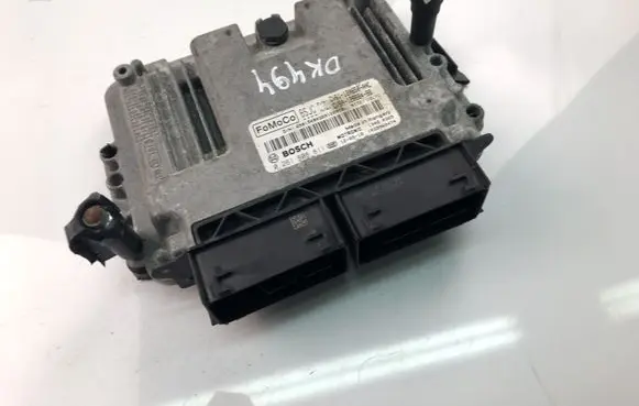 Ford Focus Engine control unit/module CV6112A650ANC