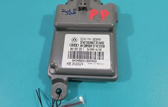 Audi A4 S4 B8 8K Central body control module 8K0959339C IMPRK1434000