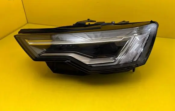 Audi A6 S6 C8 4K Headlight/headlamp 4K0941039