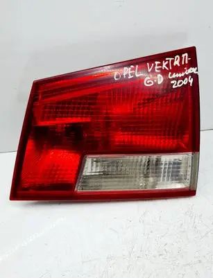 Opel Vectra C Tailgate rear/tail lights 24469464 443502