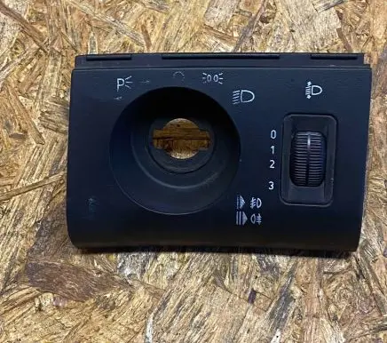 Mercedes-Benz C W202 Light switch 2026890280