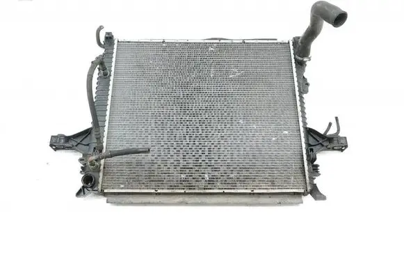 Volvo XC90 Coolant radiator 31293550
