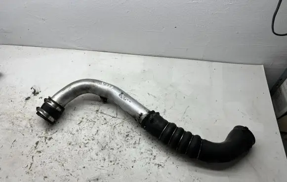 Audi A6 S6 C6 4F Intercooler hose/pipe 059145731AK