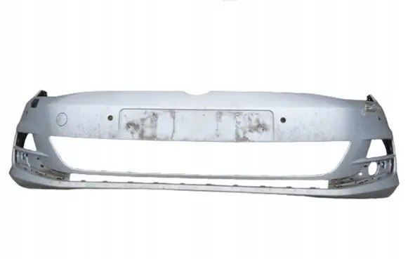 Volkswagen Golf VII Front bumper R32P1