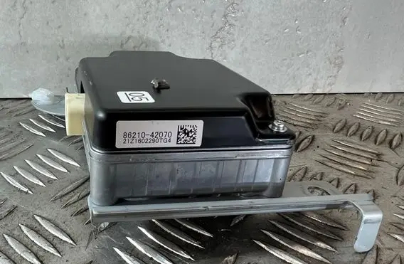 Other control units/modules