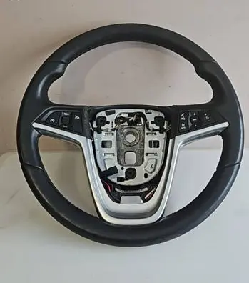 Opel Astra J Steering wheel 13351025 306835999P10A 0060003227