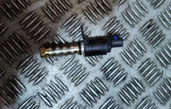 KIA Sportage Crankshaft position sensor 52B7000