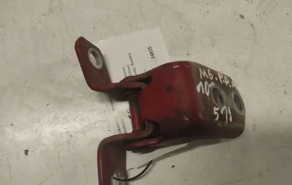 Mazda 6 Front door upper hinge