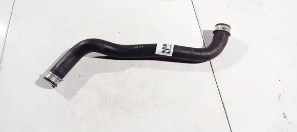 Mercedes-Benz CLS C219 Engine coolant pipe/hose a2115015382 625412