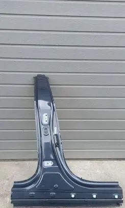 Hyundai Bayon Other sill/pillar trim element 