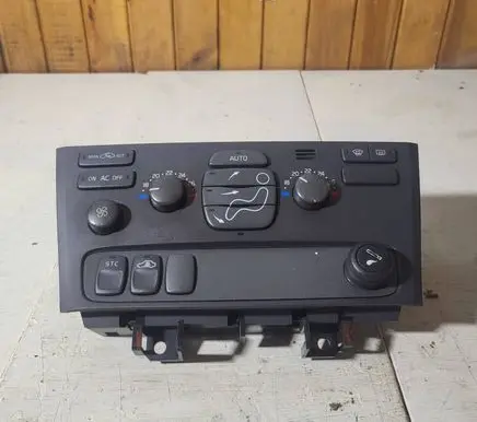 Volvo S60 Climate control unit 7923