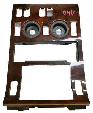 Mercedes-Benz S W140 Horn signal A140