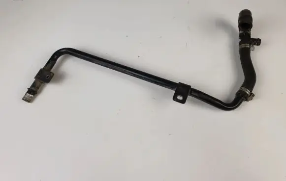 Mercedes-Benz Vito Viano W639 Engine coolant pipe/hose
