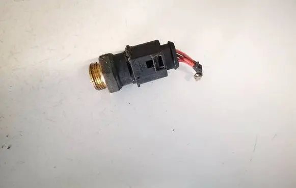 Volkswagen Bora Coolant temperature sensor 1j0959081a