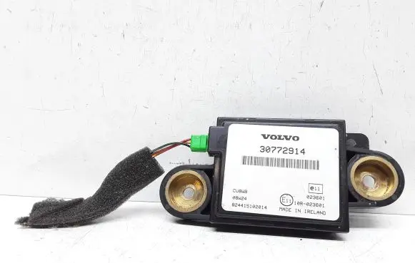 Volvo XC70 Alarm control unit/module 30772914