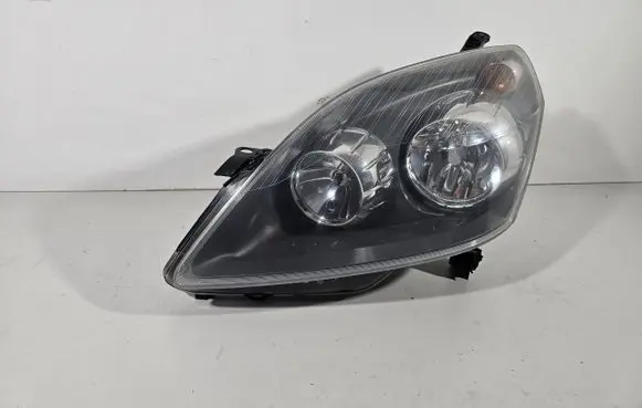 Opel Zafira B Headlight/headlamp 121020261602