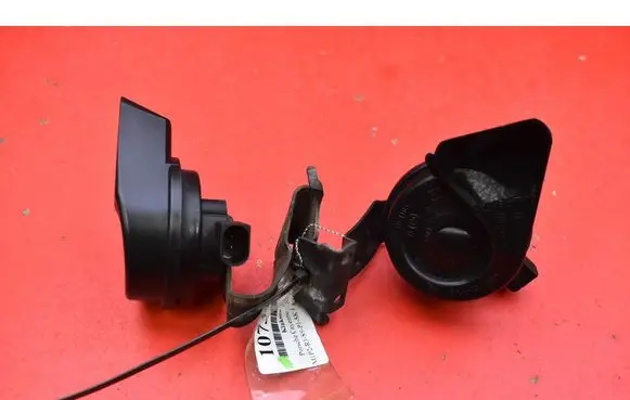 Porsche Cayenne (9PA) Horn signal A044643