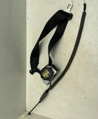 Opel Zafira A Middle seatbelt (rear) 602321500 031215 0432091