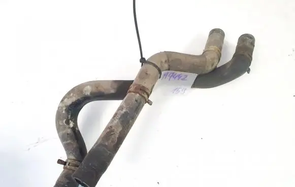 Seat Cordoba (6L) Engine coolant pipe/hose