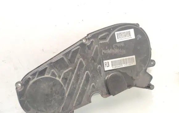 Opel Insignia A Timing belt guard (cover) 55577224