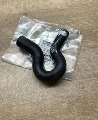 Opel Corsa B Breather hose/pipe 90530400