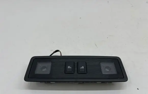 Volkswagen T-Cross Rear seat light 2GA947290B