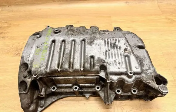 Renault Trafic III (X82) Oil sump 111114989R