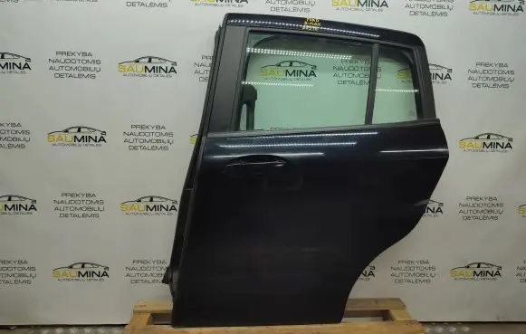 Ford B-MAX Side sliding door 