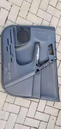 Toyota RAV 4 (XA40) Front door card panel trim