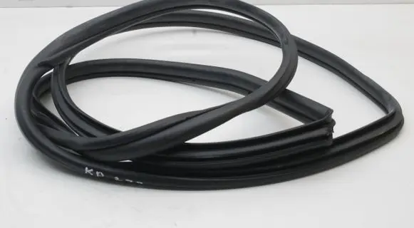 Toyota Auris E180 Rubber seal front coupe door 