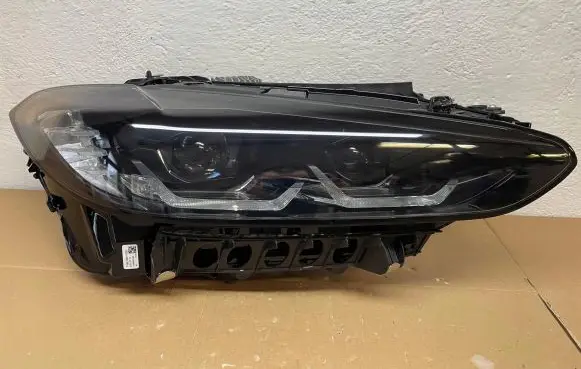 BMW 4 G22 G23 G24 G26 Headlight/headlamp 8082655-01