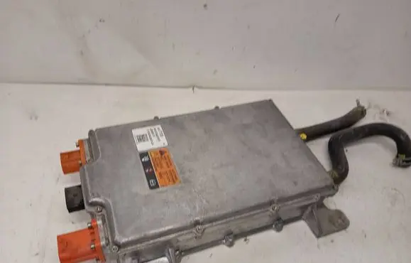 Chevrolet Volt II Voltage converter inverter 24277705 8490200000000X 659689178