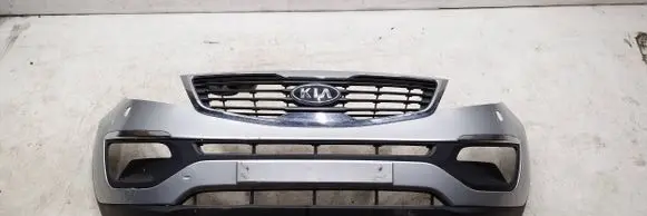 KIA Sportage Front bumper 865113u000 863523w000