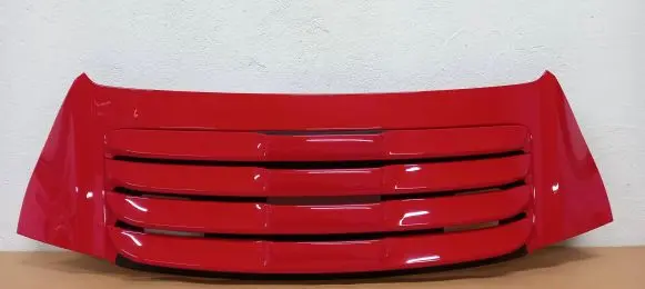 Porsche 911 991 Quarter panel pressure vent 991512331 99151201100