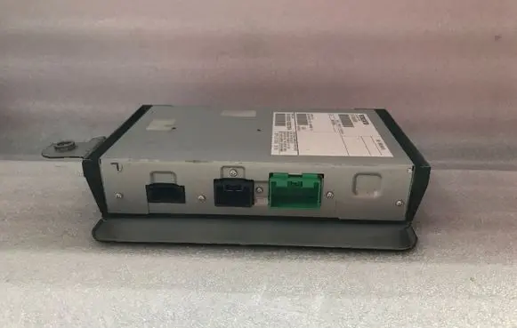 Volvo V60 Sound amplifier 30659583 1012