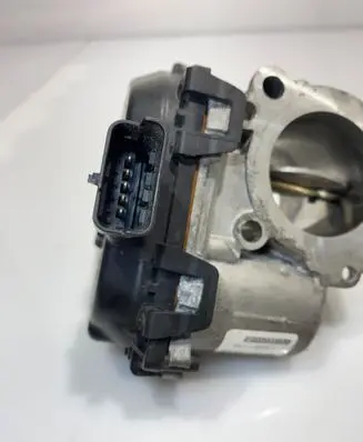 Ford Transit - Tourneo Connect Throttle body valve 9807238580