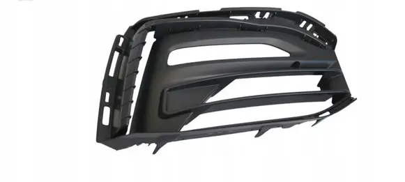 BMW 1 F40 Front bumper lower grill 7459716
