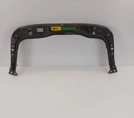 Mini One - Cooper Coupe R56 Top upper radiator support slam panel 7248266