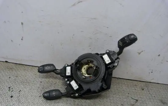 BMW 5 E60 E61 Other switches/knobs/shifts 6968198-05 0020624501 90211070620856