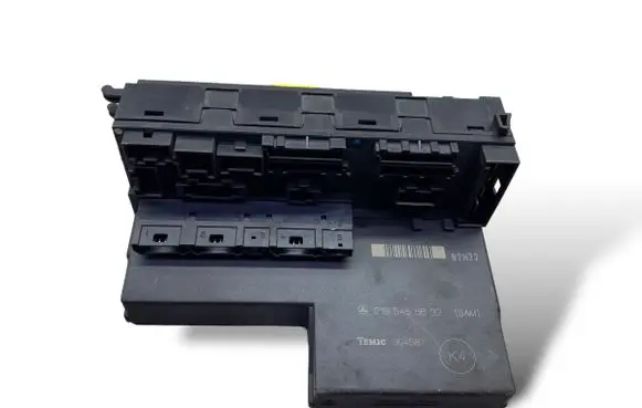 Mercedes-Benz E W210 Comfort/convenience module 0195455632 304587 97841