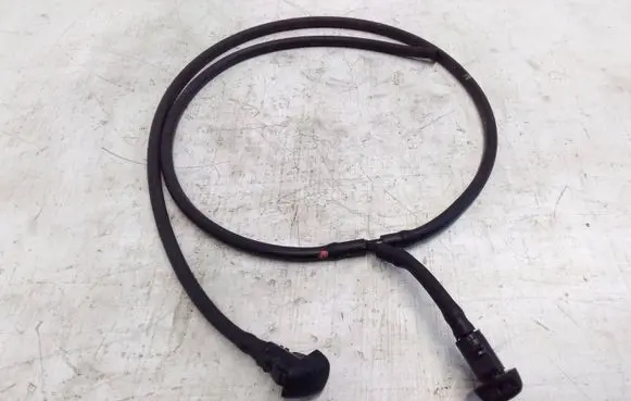 KIA Sportage Windshield washer spray nozzle 
