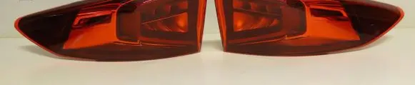Cupra Formentor Rear/tail lights set 5FF945207