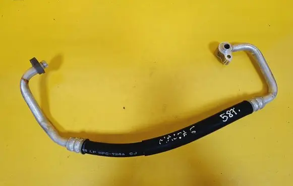 Air conditioning (A/C) pipe/hose