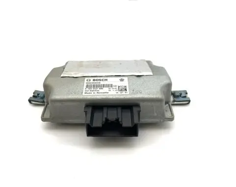Jeep Cherokee Voltage converter/converter module 56029583AB 0199DC2300