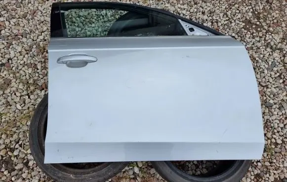 Audi A4 S4 B8 8K Front door