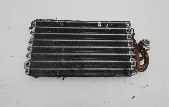 BMW 7 E32 Air conditioning (A/C) radiator (interior) 64118391277